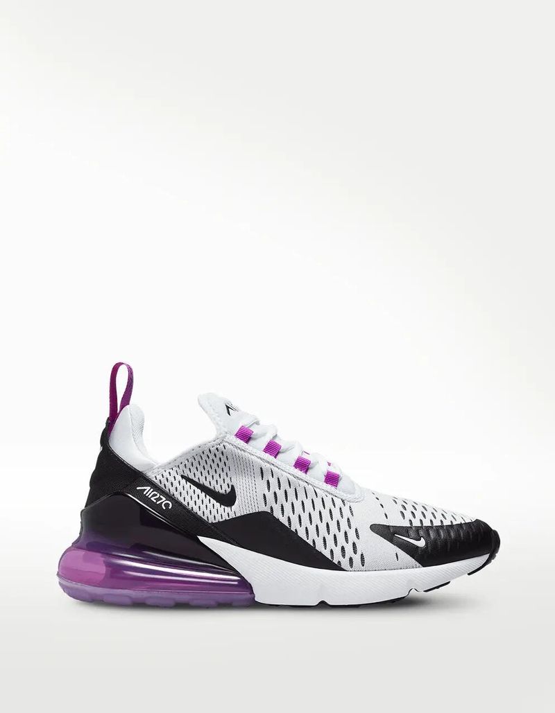 Tenis Mujer Nike Air Max  270 AH6789 113