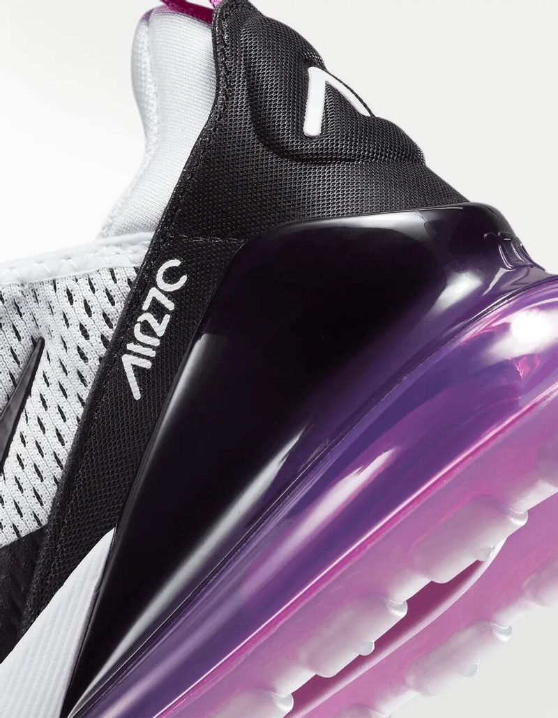 Tenis Mujer Nike Air Max  270 AH6789 113