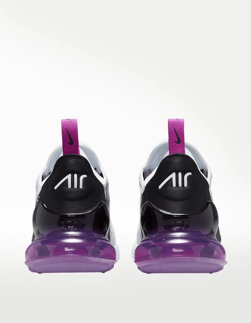 Tenis Mujer Nike Air Max  270 AH6789 113