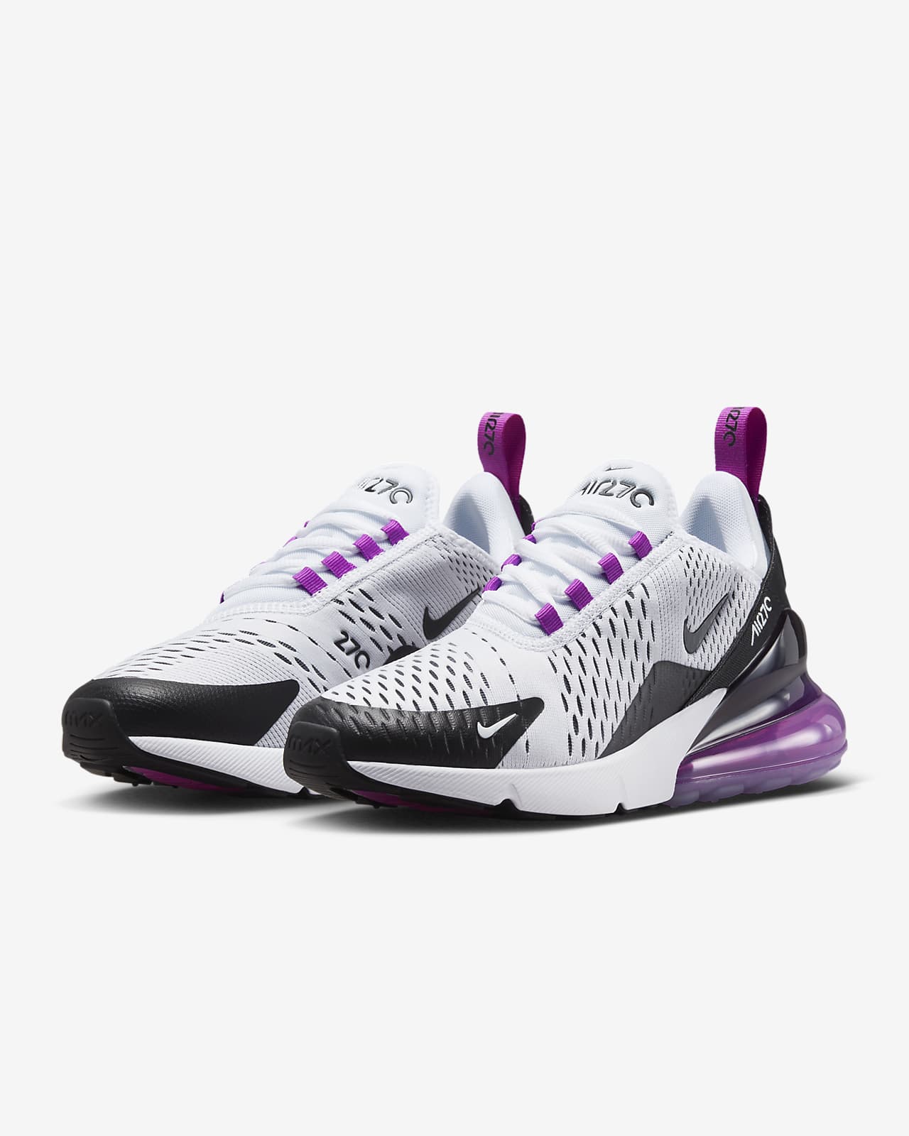 Tenis Mujer Nike Air Max  270 AH6789 113