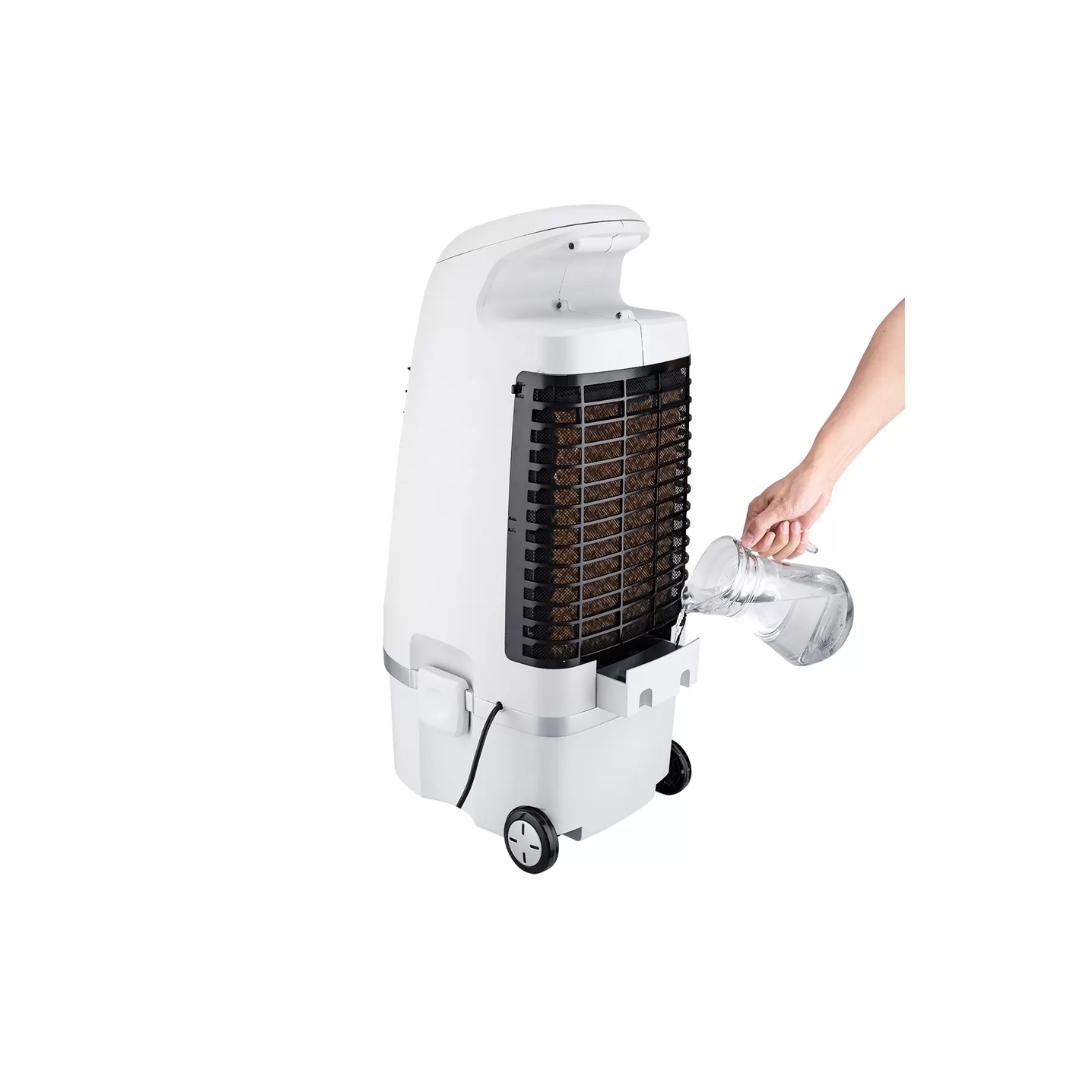 Enfriador de Aire Honeywell CS10PEI 10 Litros Evaporativo Portatil