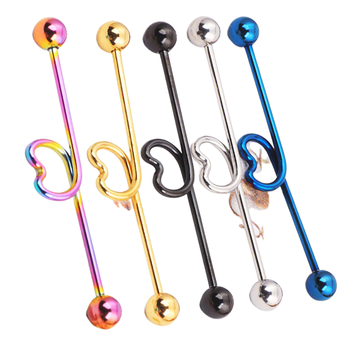 Piercing Transversal