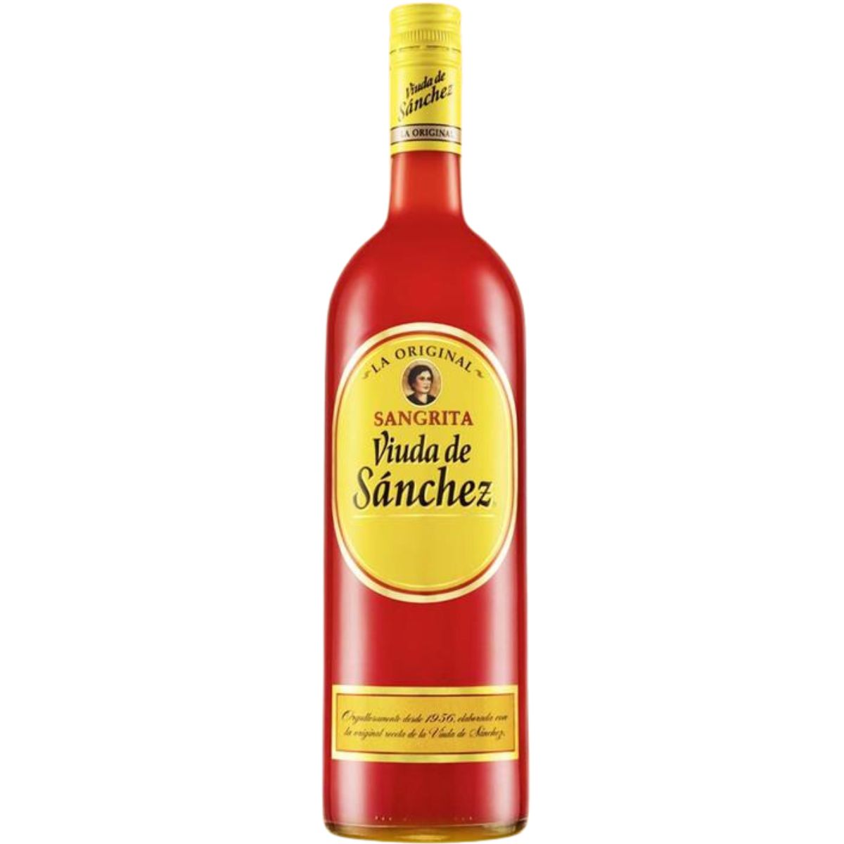 Sangrita Viuda de Sánchez 1000 mL