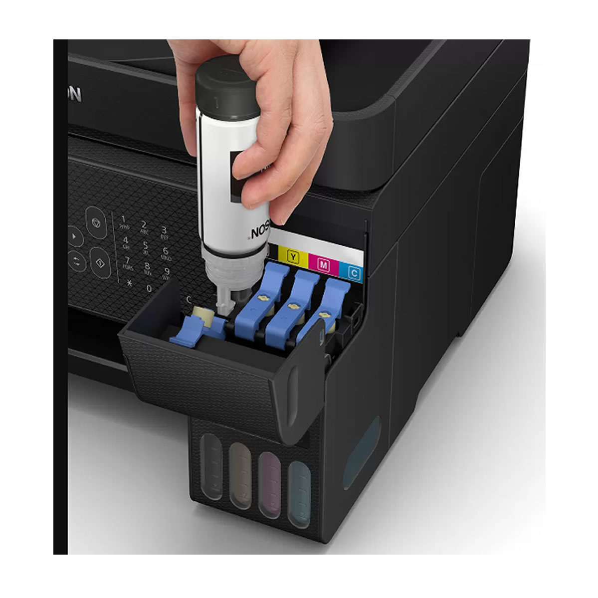 Multifuncional EcoTank L5290 Epson