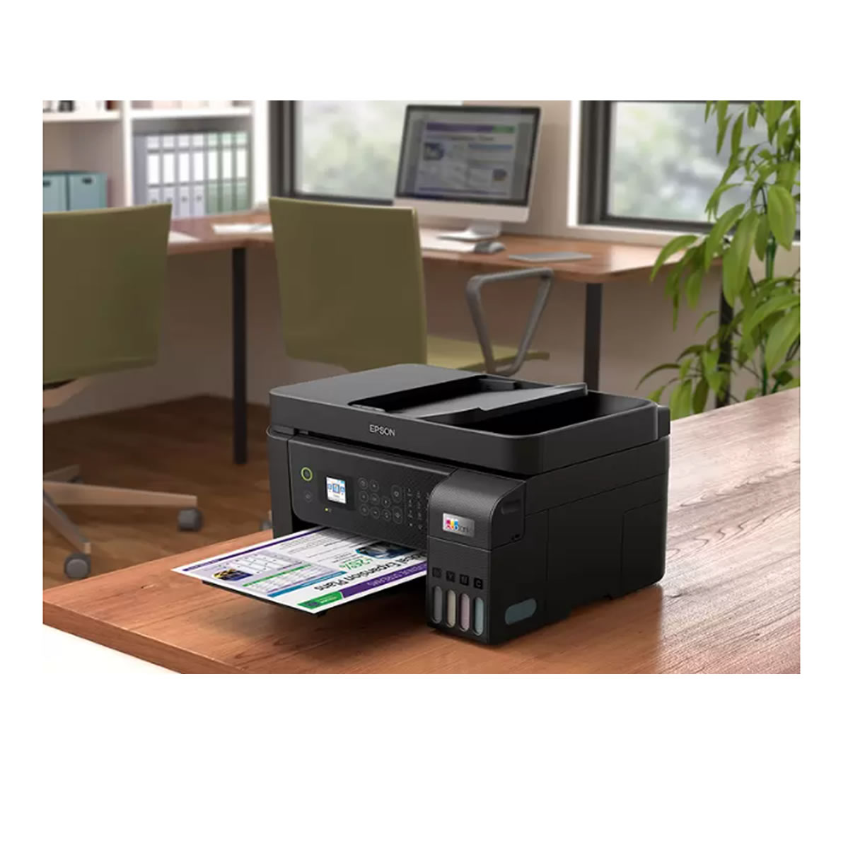 Multifuncional EcoTank L5290 Epson