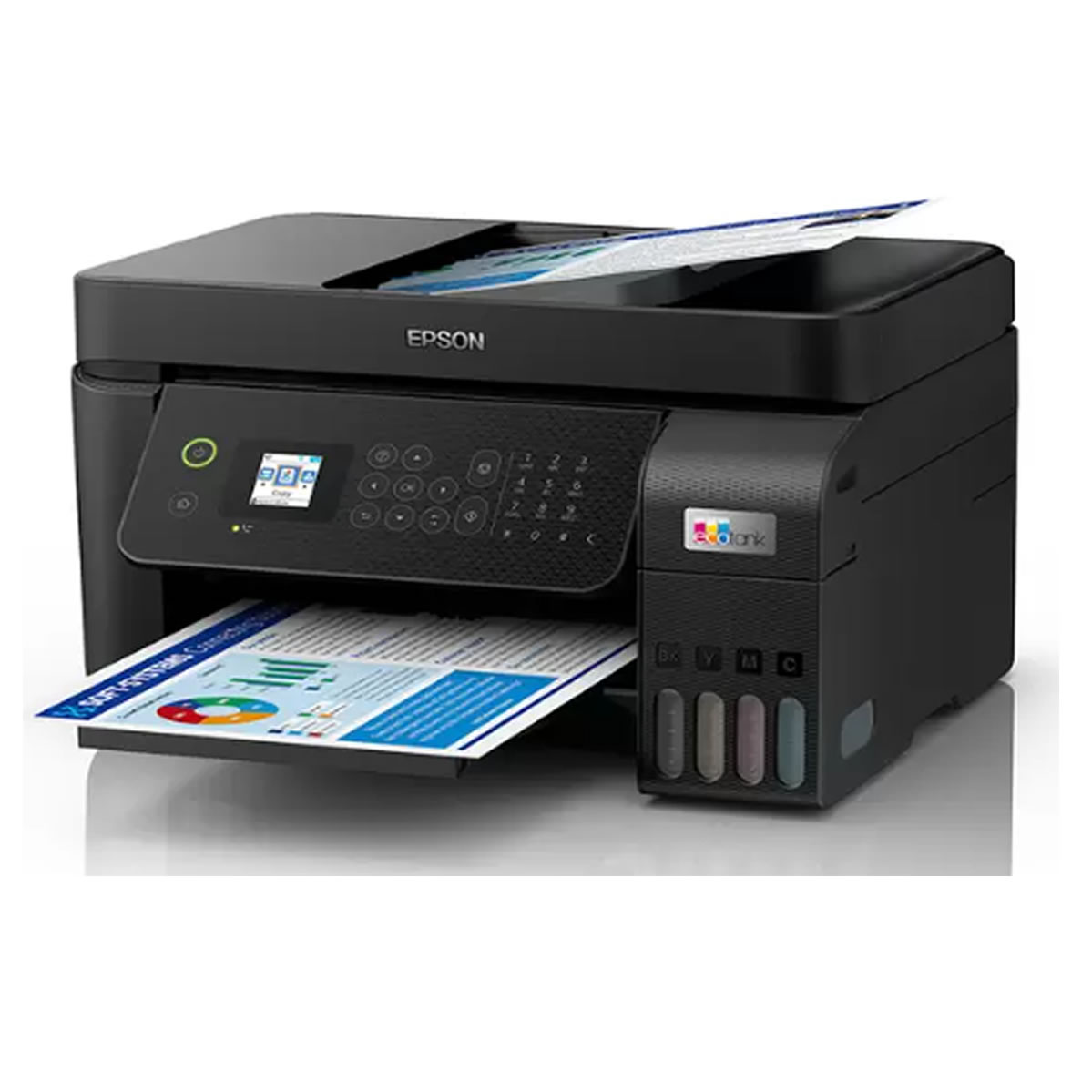 Multifuncional EcoTank L5290 Epson