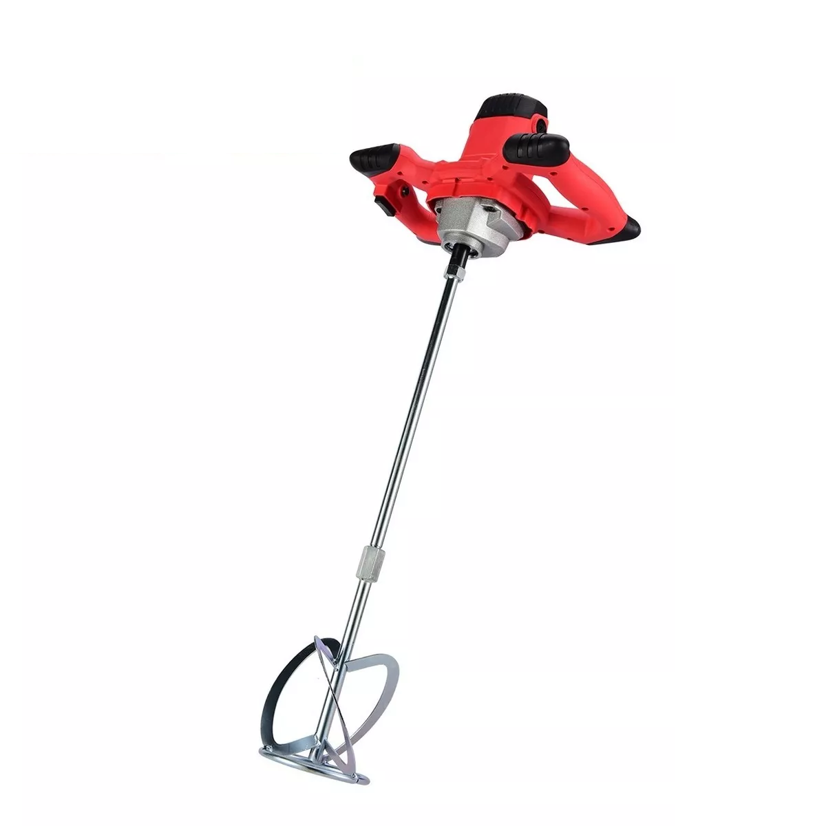 Agitador Industrial Eléctrico Del Mezclador De Cemento A C 1