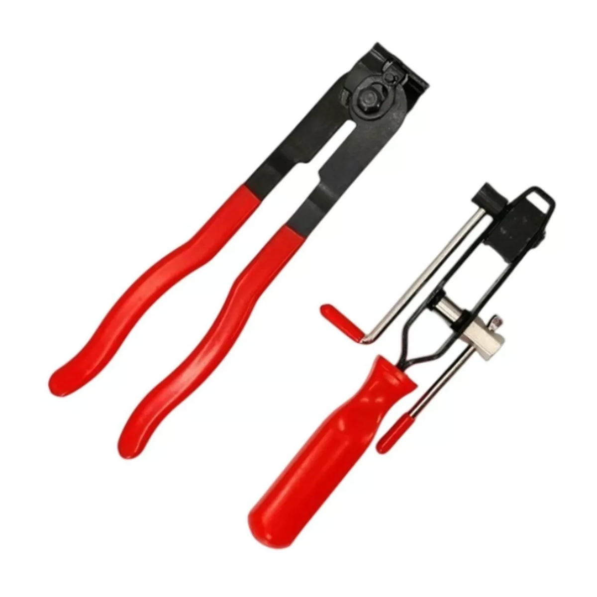 Pinzas Para Abrazaderas De Cubrepolvos Juntas Homocineticas