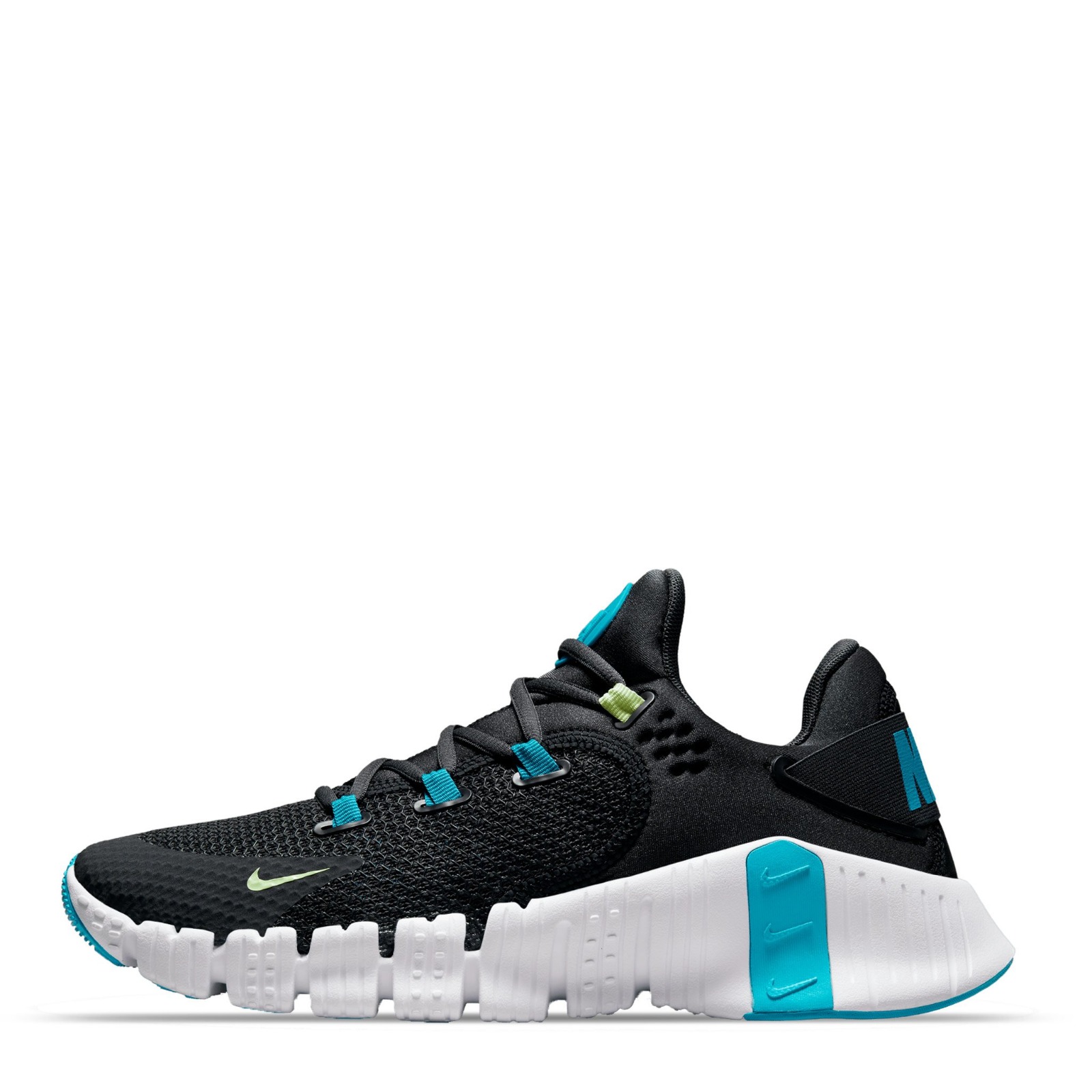 Tenis  Free Metcon 4 CT3886-004 CrossFit Entrenamiento