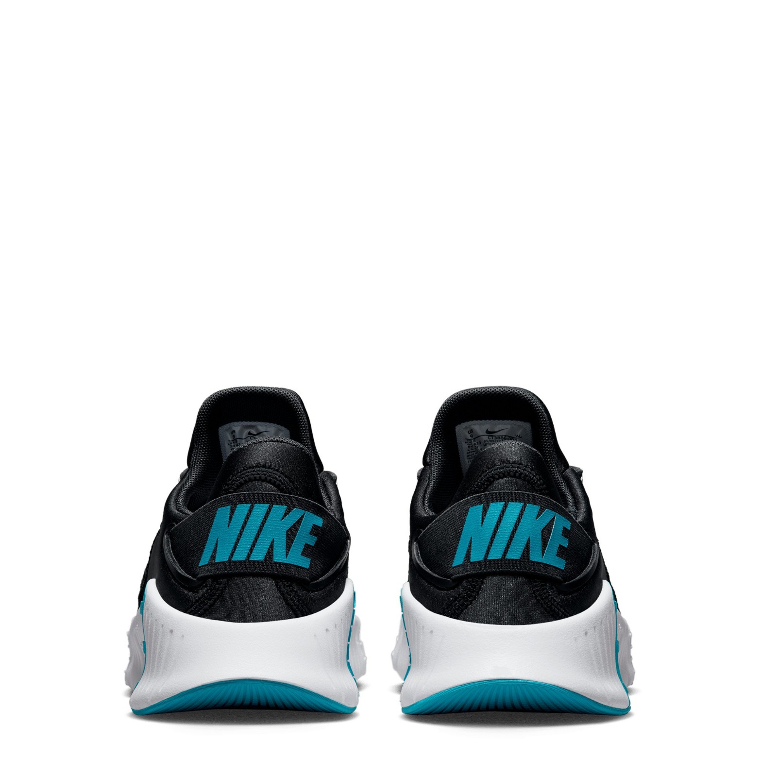 Tenis  Free Metcon 4 CT3886-004 CrossFit Entrenamiento