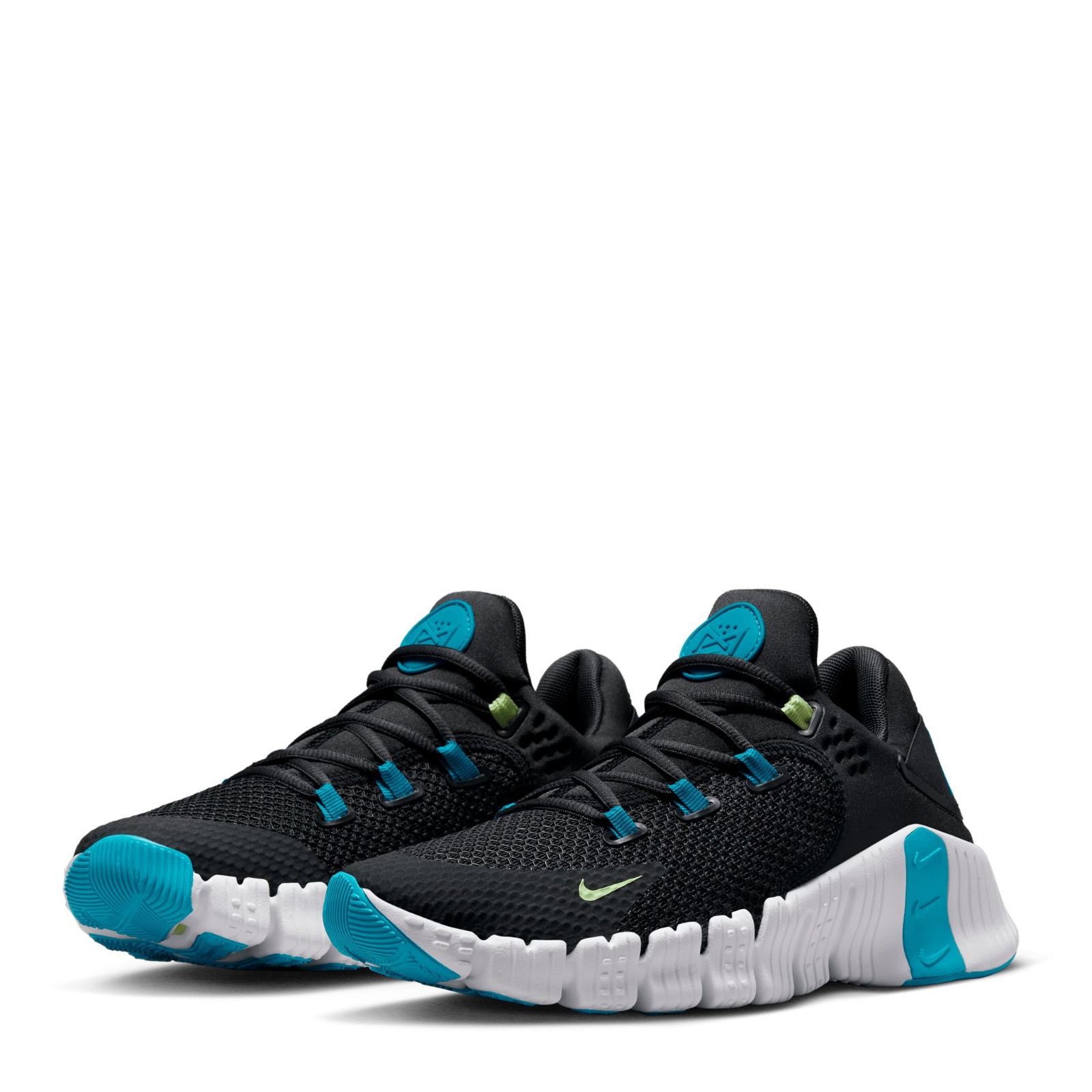 Tenis  Free Metcon 4 CT3886-004 CrossFit Entrenamiento