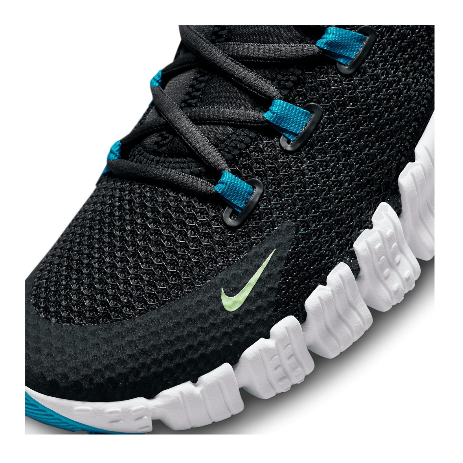 Tenis  Free Metcon 4 CT3886-004 CrossFit Entrenamiento