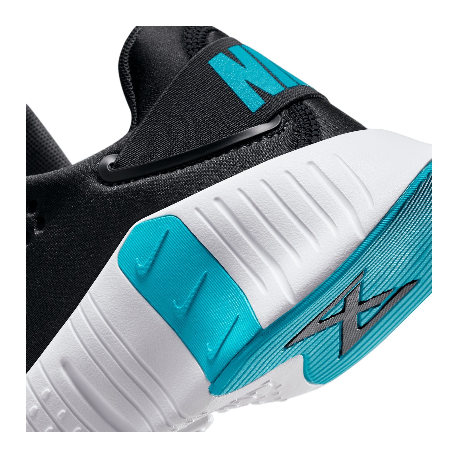 Tenis  Free Metcon 4 CT3886-004 CrossFit Entrenamiento