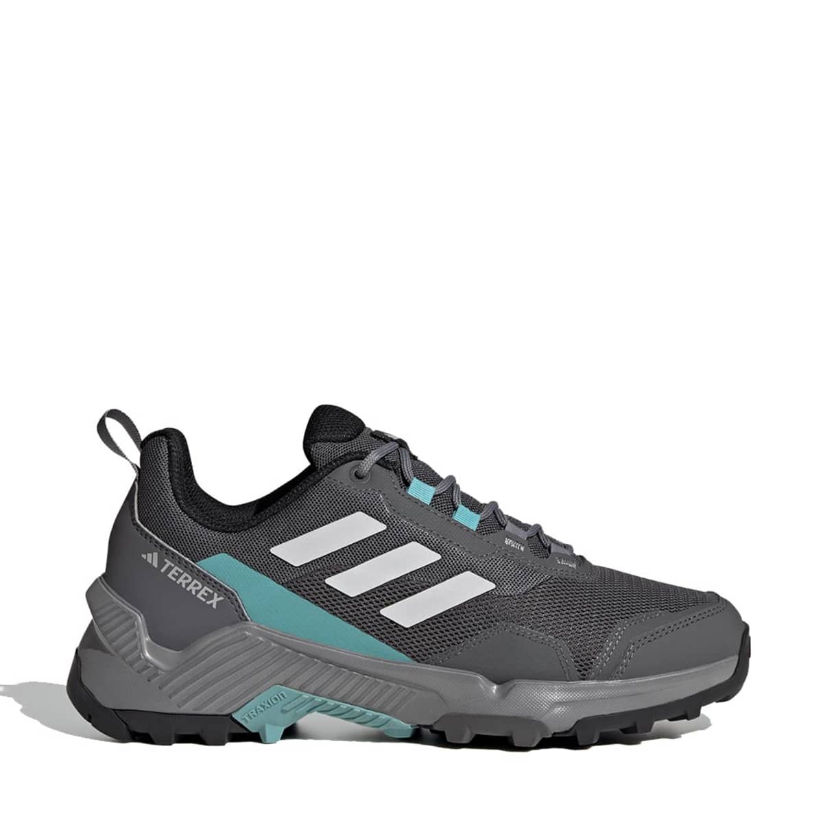 Tenis outdoor Terrex Estrail 2 W adidas color gris para mujer, mod. 1088744