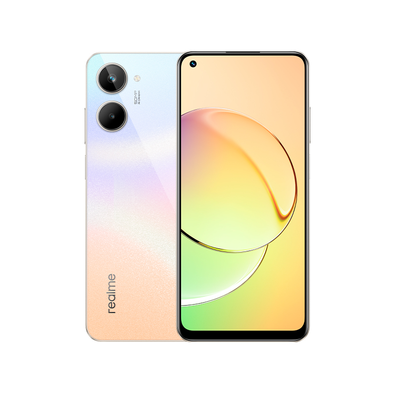 Realme 10 128GB 8GB Ram Color Blanco