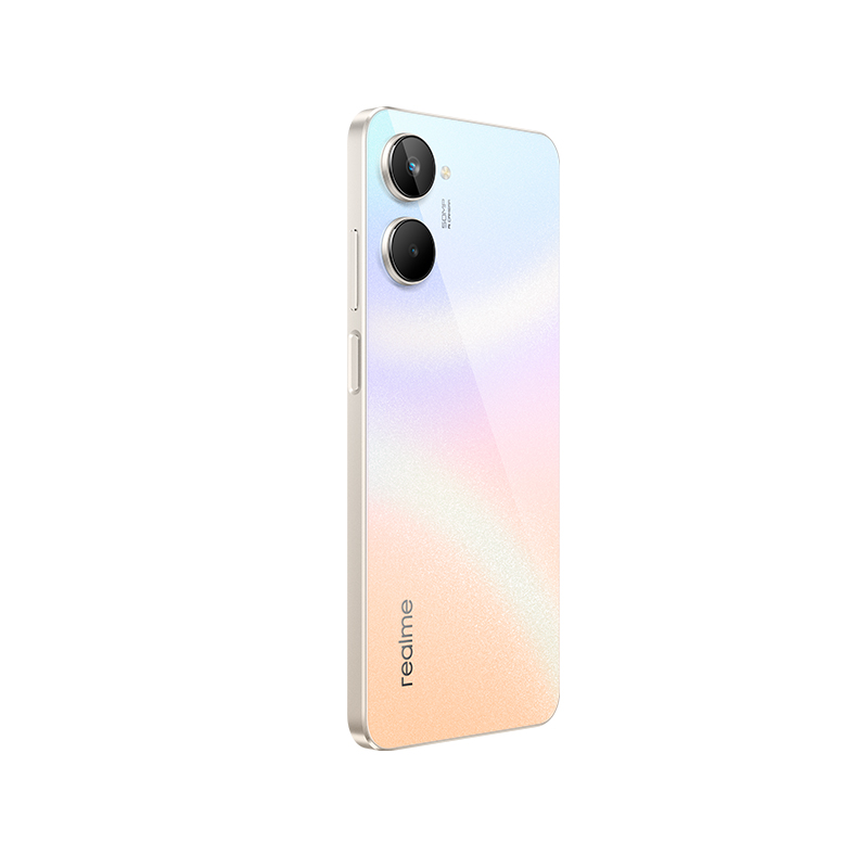 Realme 10 128GB 8GB Ram Color Blanco