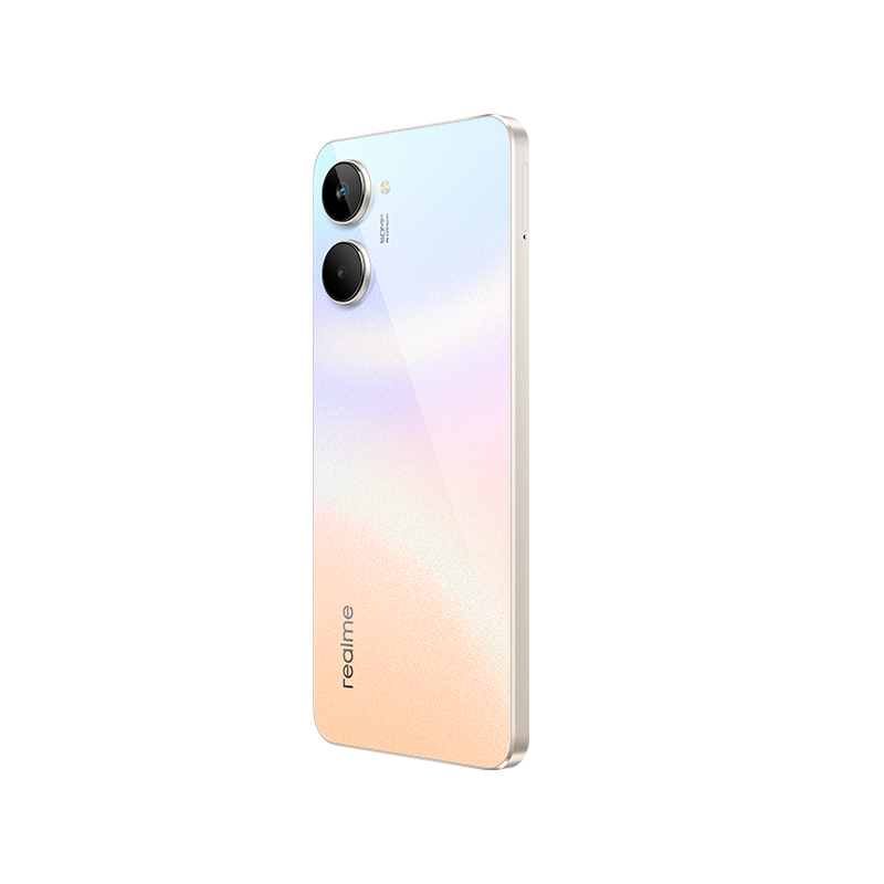 Realme 10 128GB 8GB Ram Color Blanco