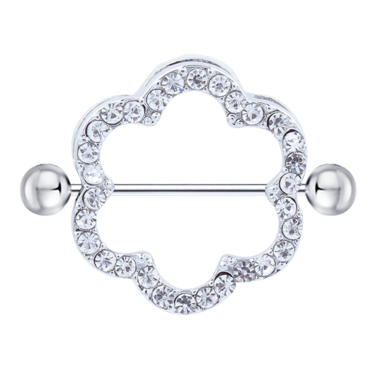 Piercing para Pezón