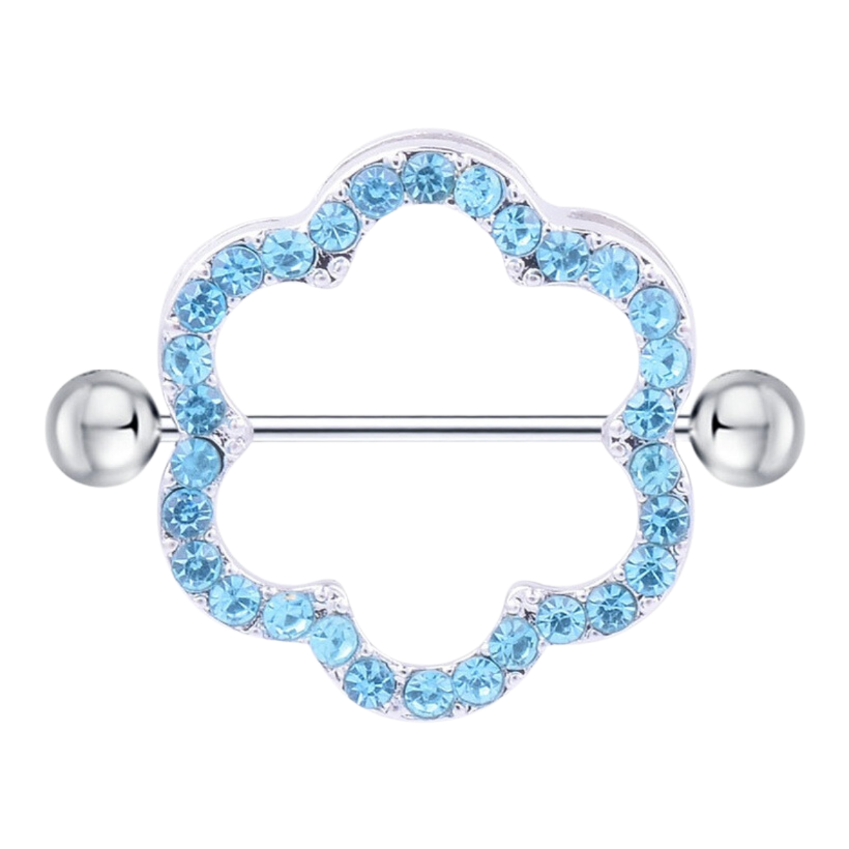 Piercing para Pezón