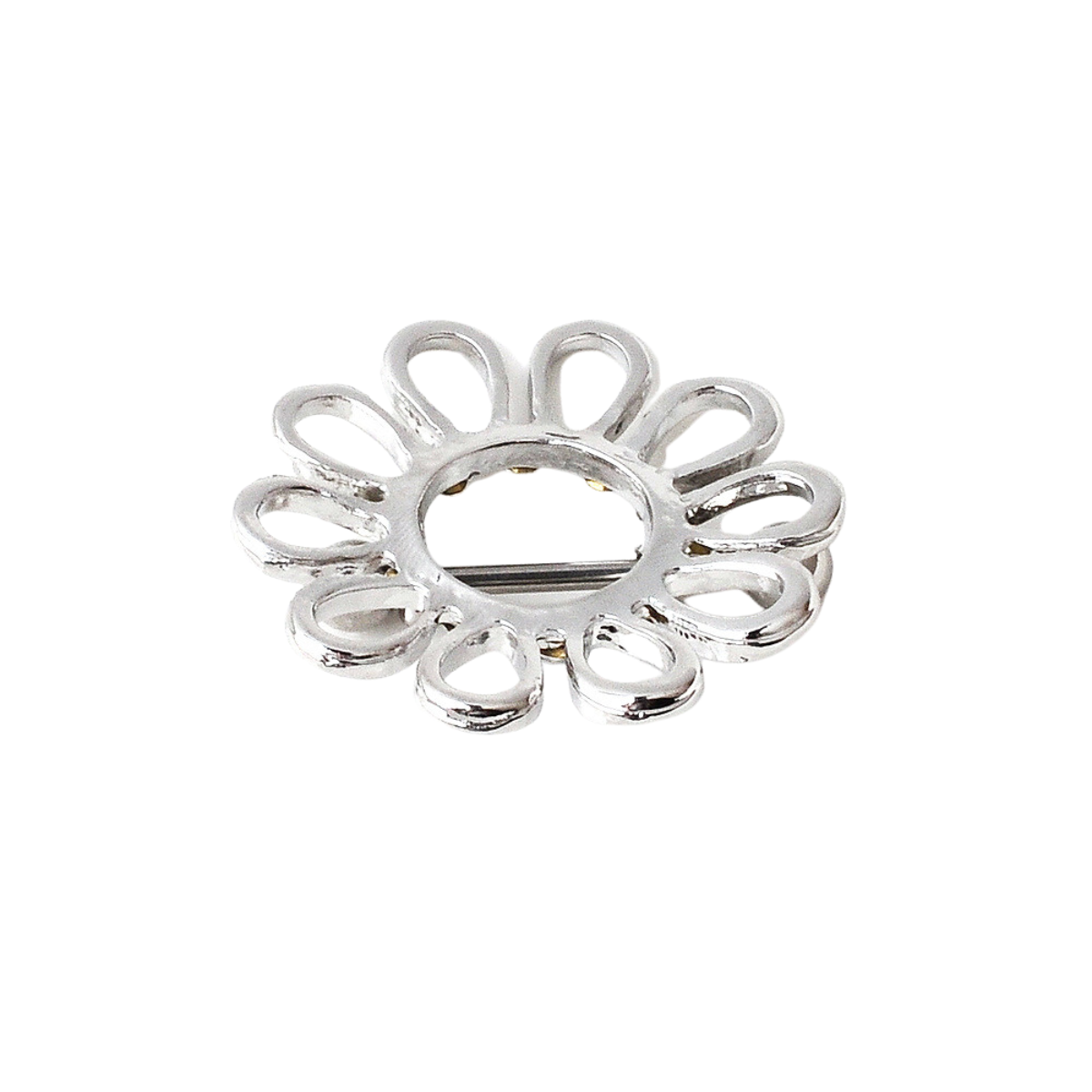 Piercing para Pezón