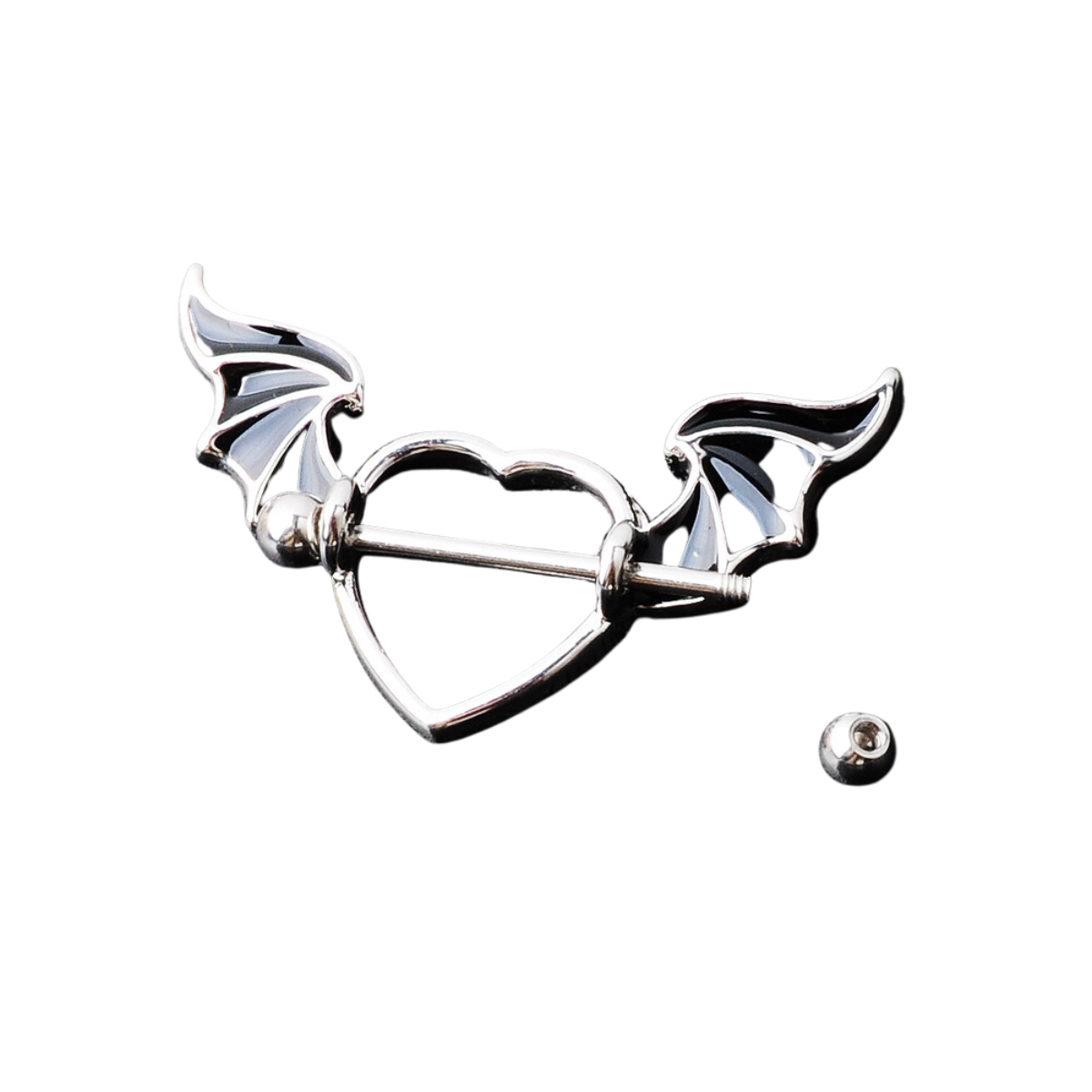 Piercing para Pezón