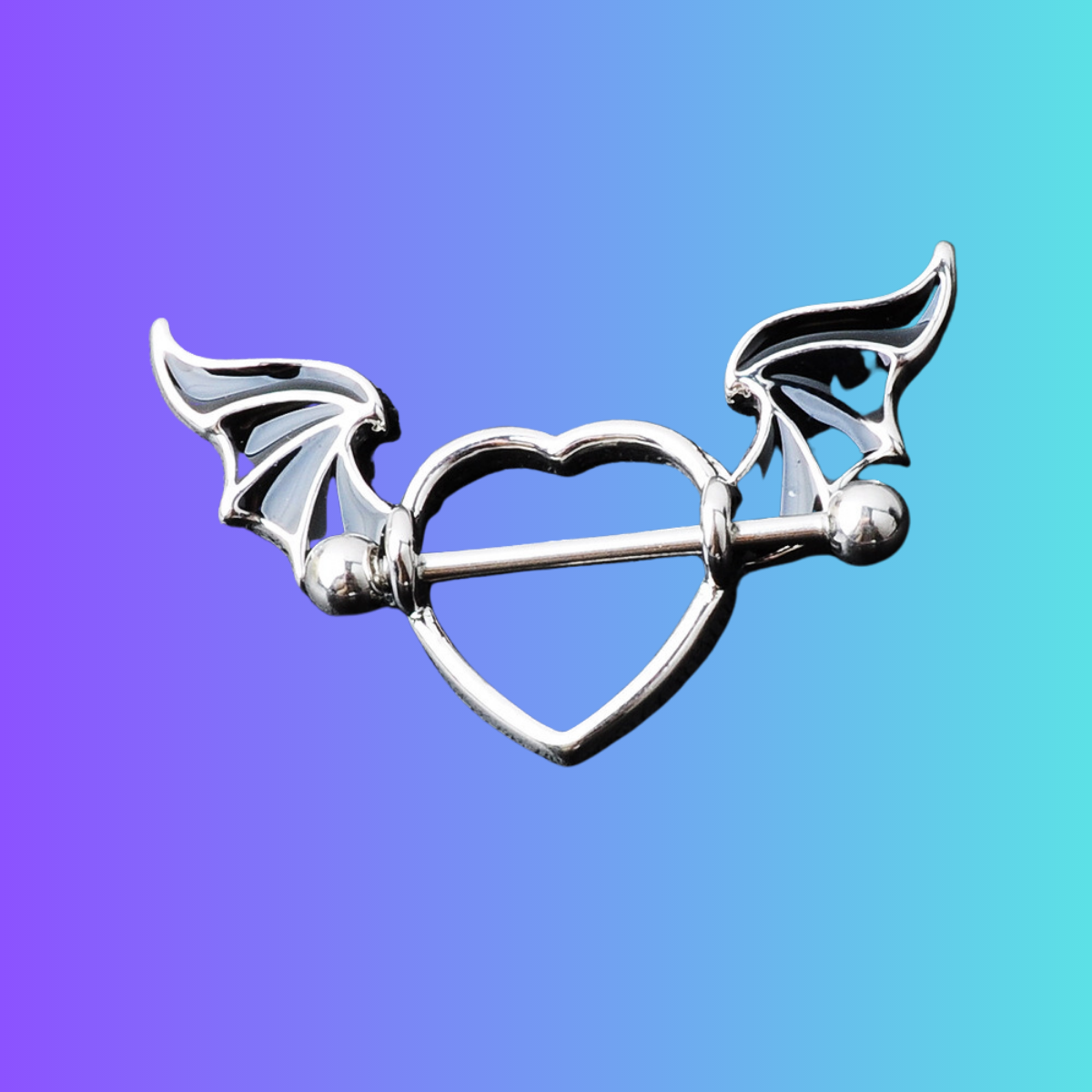 Piercing para Pezón