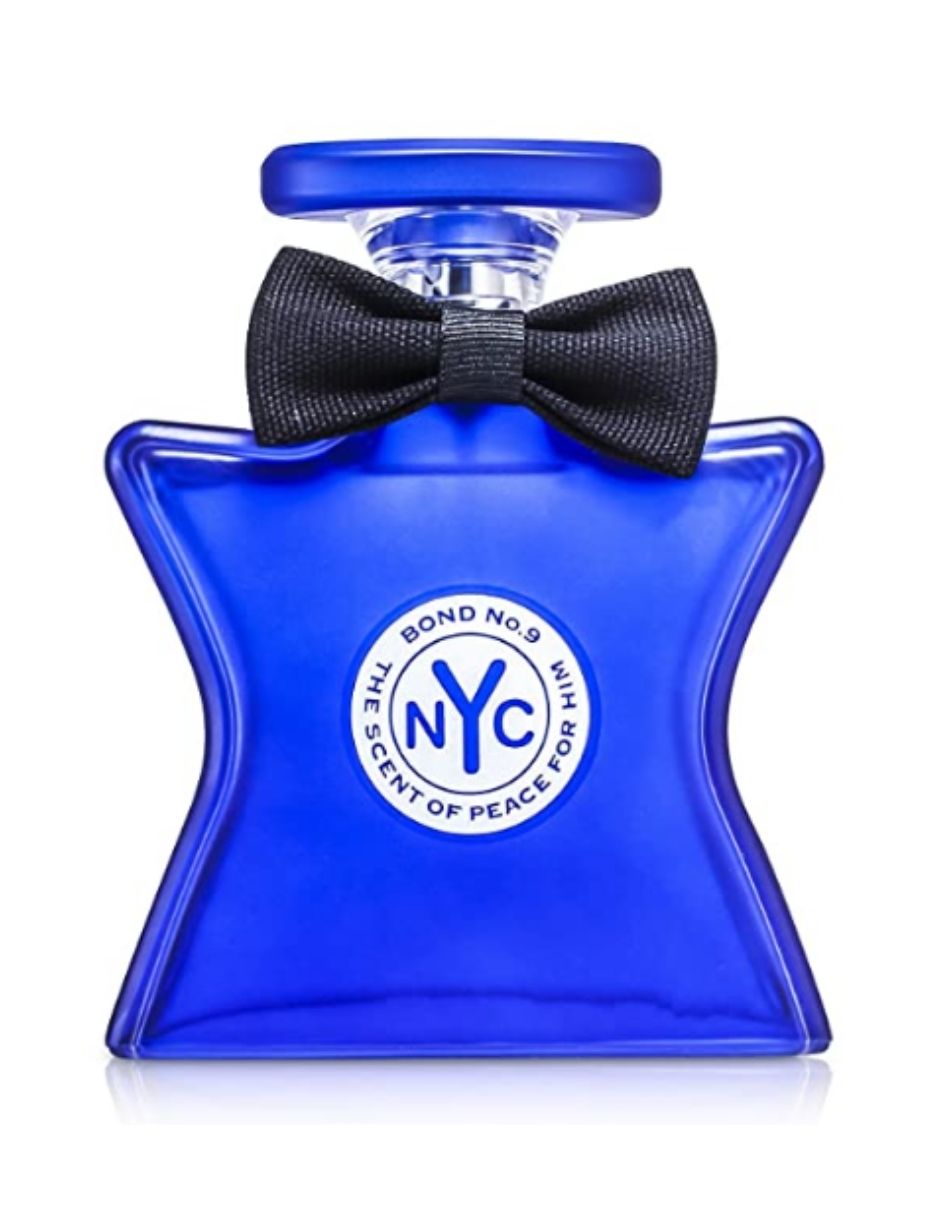 Perfume De Hombre Bond no.9 The Scent Peace For Him 100ml EDP