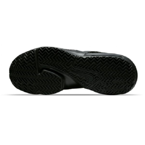 Tenis Nike Lebron Witness VII Negro Basketball Hombre