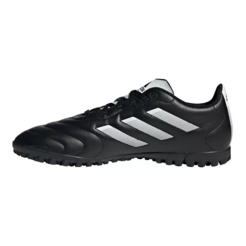 Tenis de Futbol Adidas Goletto VIII TF Negro de Hombre GY5775