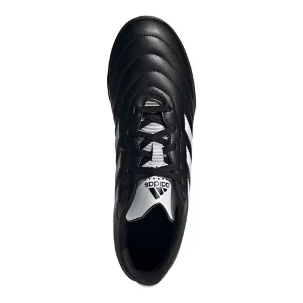 Tenis de Futbol Adidas Goletto VIII TF Negro de Hombre GY5775