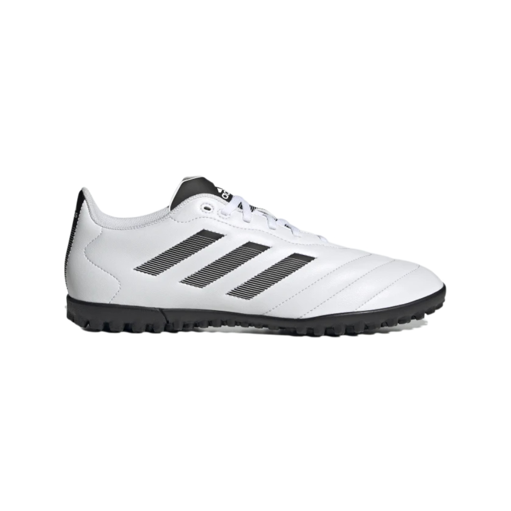 TENIS DE FUTBOL RAPIDO ADIDAS GOLETTO VIII TF BLANCO/HOMBRE GY5774
