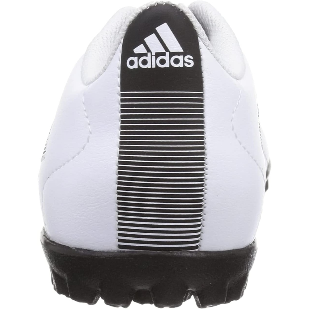 TENIS DE FUTBOL RAPIDO ADIDAS GOLETTO VIII TF BLANCO/HOMBRE GY5774