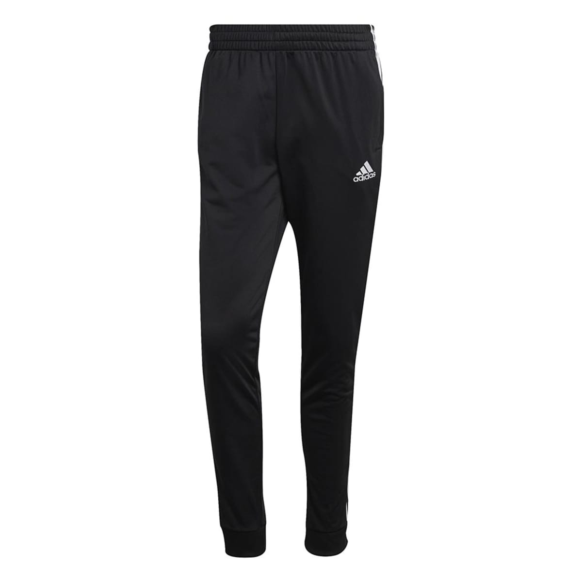 Conjunto adidas de 2 piezas color negro para hombre, mod. 1088699