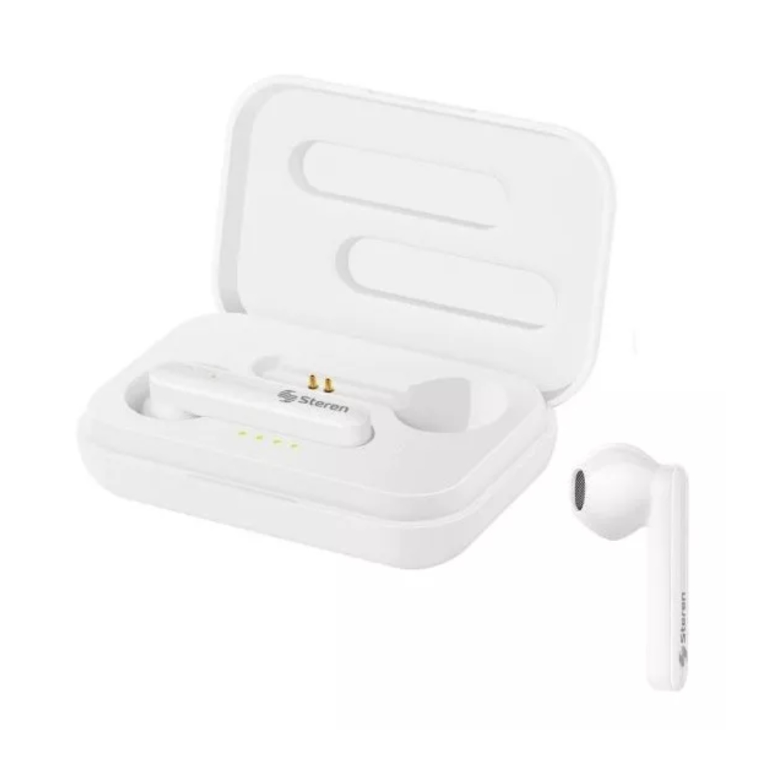 Audífonos Bluetooth Inalambrico Freepods Touch True Wireless