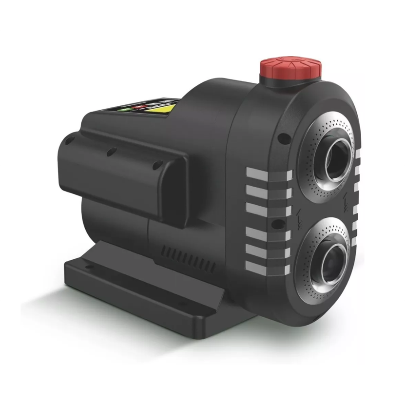 Bomba Presurizadora De Presión Constante Apf200 Igoto