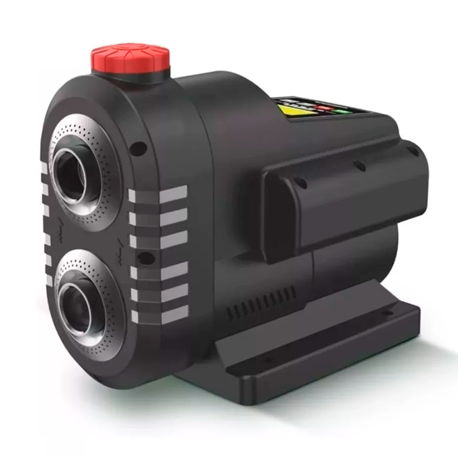 Bomba Presurizadora De Presión Constante Apf200 Igoto