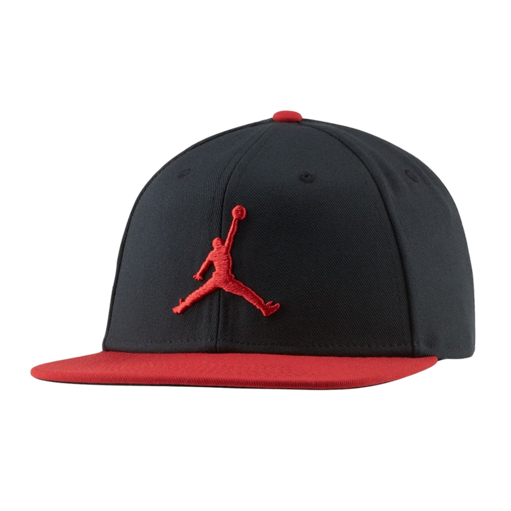 Gorra Jordan Pro Jumpman Unisex AR2118-019