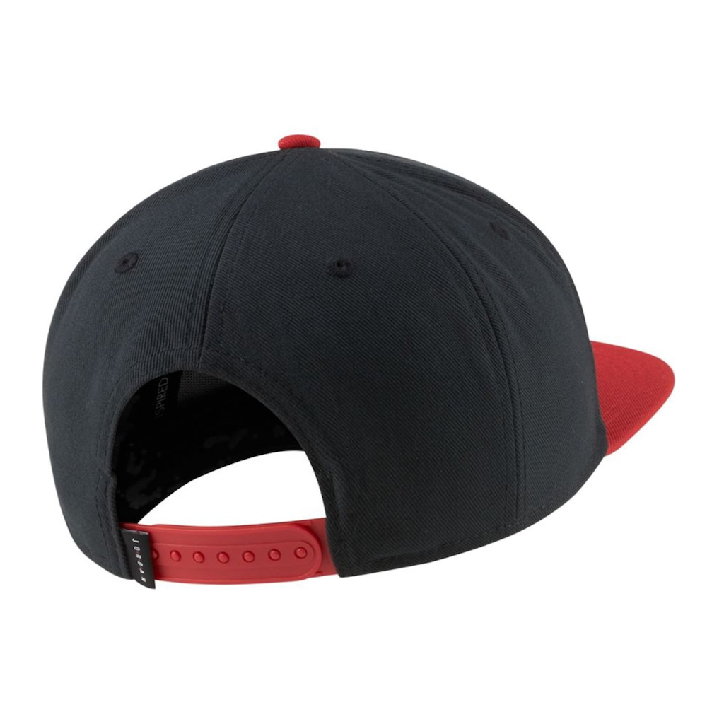 Gorra Jordan Pro Jumpman Unisex AR2118-019