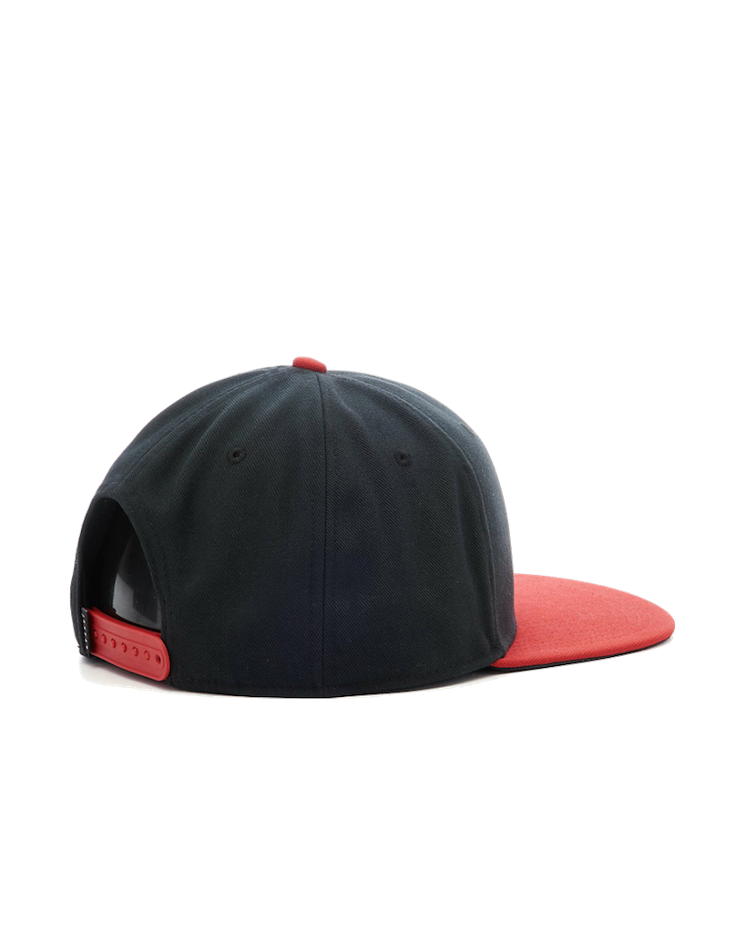 Gorra Jordan Pro Jumpman Unisex AR2118-019