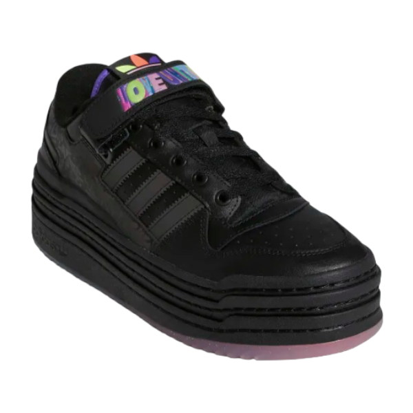 Adidas Forum triple platform GX6396 mujer
