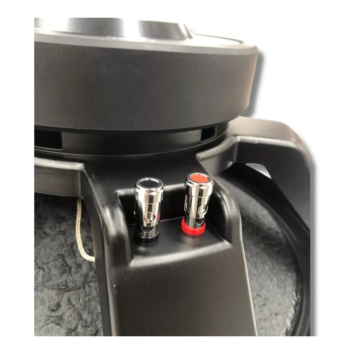 Bocina KRACK Kpa-18b 18 Pulgadas 800 Watts Rms