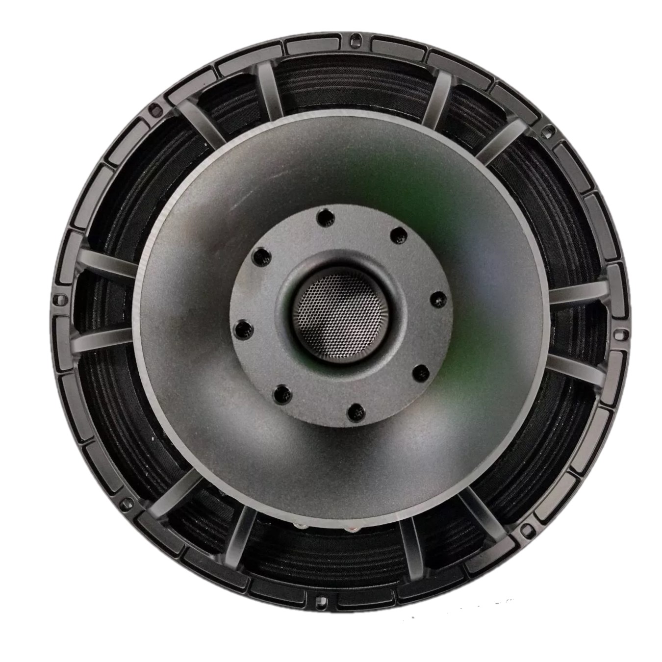 Bocina profesional HARDEN kpg-18, 18 pulgadas 1500w rms