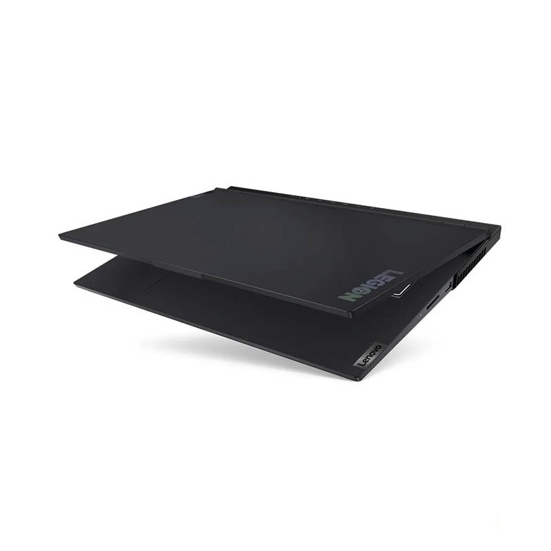 Laptop Lenovo Legion Gaming Core I5 11400H 512GB SSD 8GB DDR4 15.6" FHD W11H RTX3050 82JK00J7LM  Negro