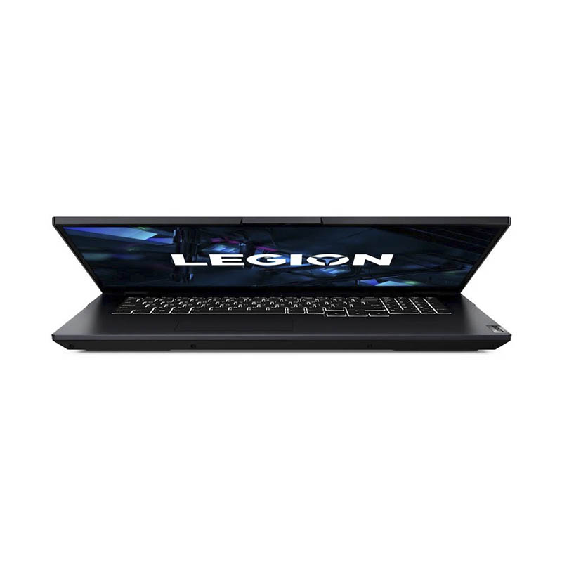 Laptop Lenovo Legion Gaming Core I5 11400H 512GB SSD 8GB DDR4 15.6" FHD W11H RTX3050 82JK00J7LM  Negro