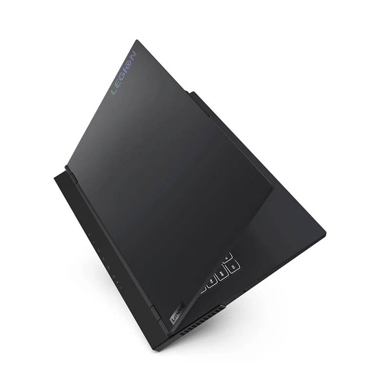 Laptop Lenovo Legion Gaming Core I5 11400H 512GB SSD 8GB DDR4 15.6" FHD W11H RTX3050 82JK00J7LM  Negro