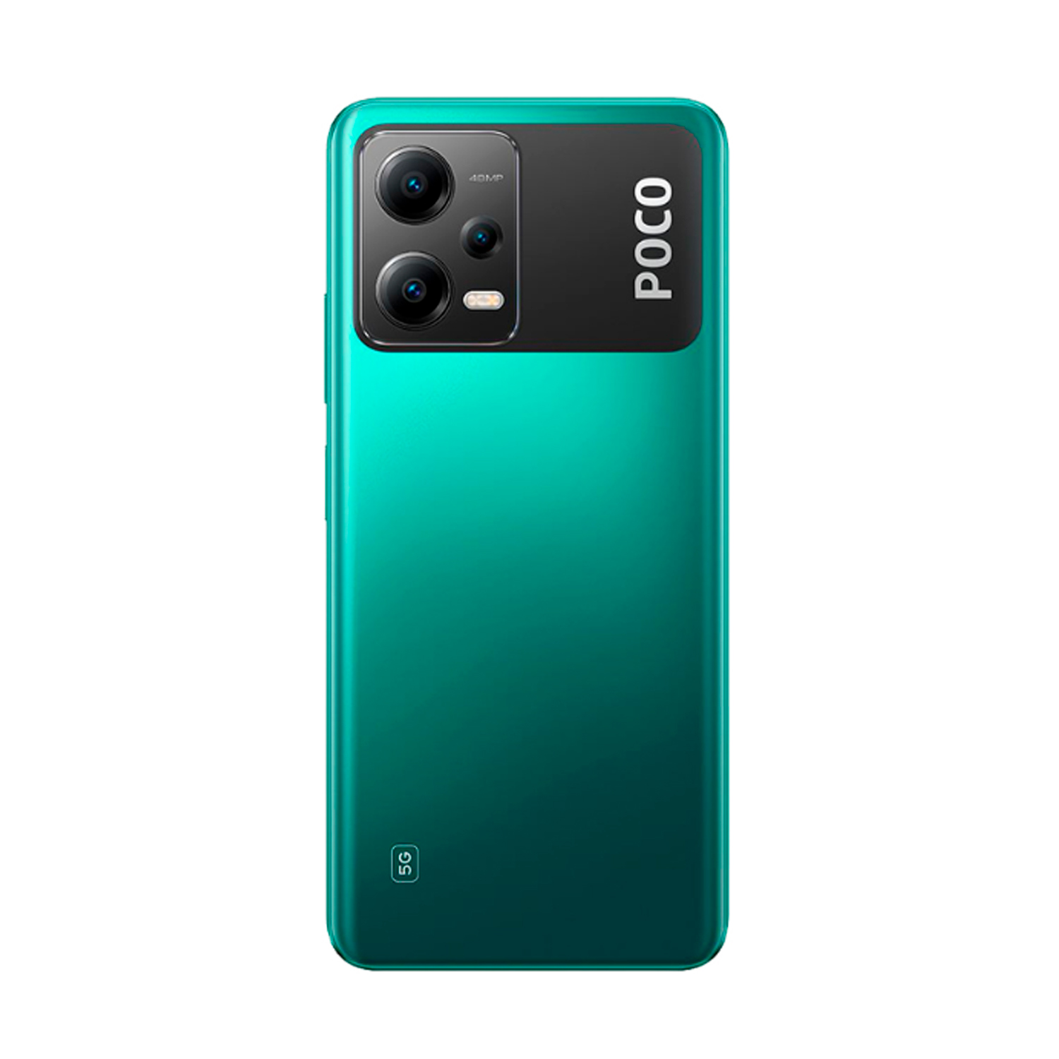 Poco X5 5G 128GB 6GB Verde