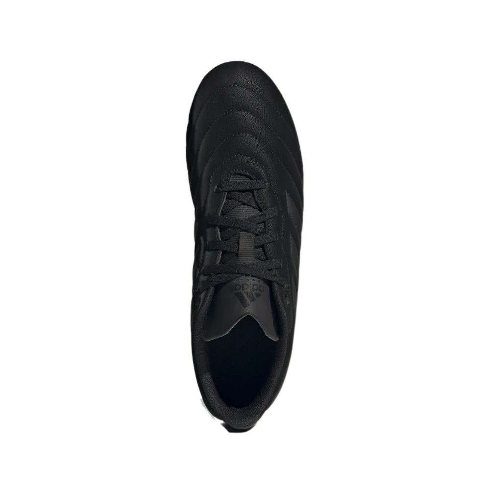 TENIS DE FUTBOL ADIDAS GOLETTO VIII FG NEGRO DE CABALLERO GY5767