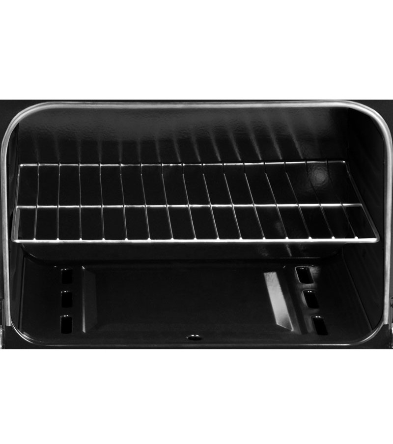 Estufa Koblenz EK-1121 CA-GIRIC 30" 6 Quemadores Silver