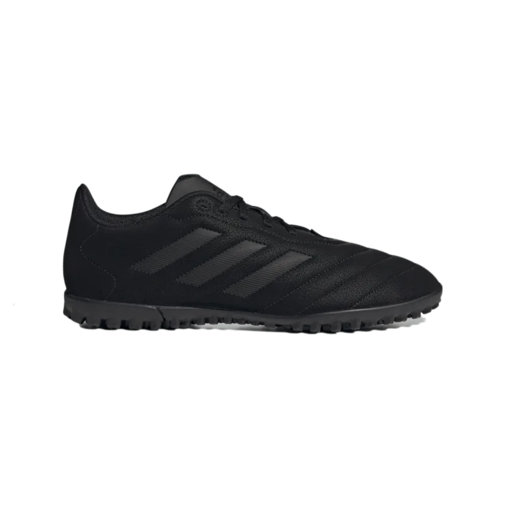 TENIS DE FUTBOL RAPIDO ADIDAS GOLETTO VIII TF NEGRO DE CABALLERO GY5773