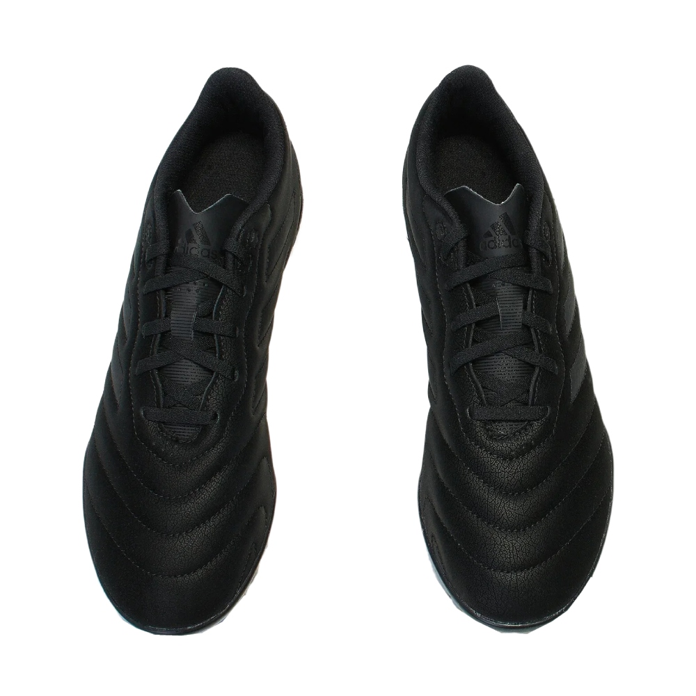 TENIS DE FUTBOL RAPIDO ADIDAS GOLETTO VIII TF NEGRO DE CABALLERO GY5773